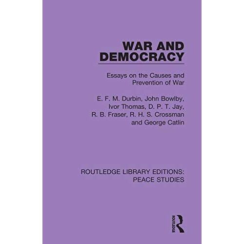 War And Democracy