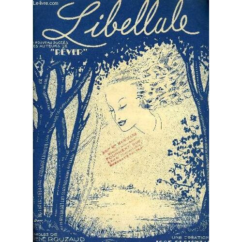 Libellule