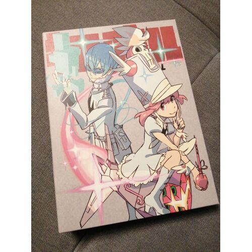 Kill La Kill Vol 6