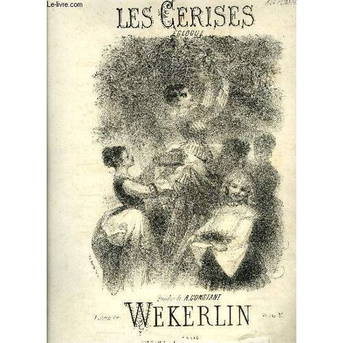 Les Cerises