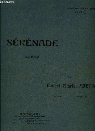 Serenade