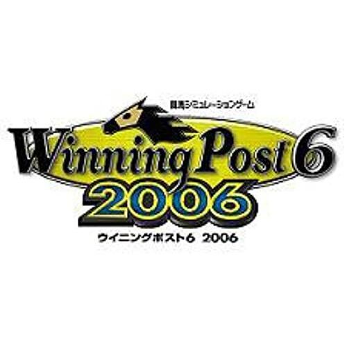 Winning Post6 2006 Pc-Mac