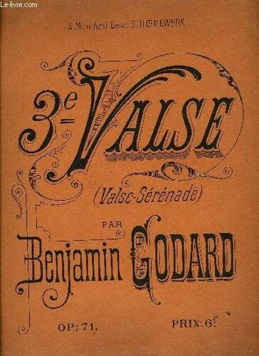 3eme Valse