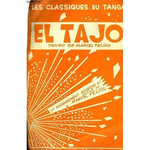 El Tajo