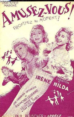 Amusez-Vous
