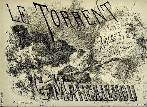 Le Torrent