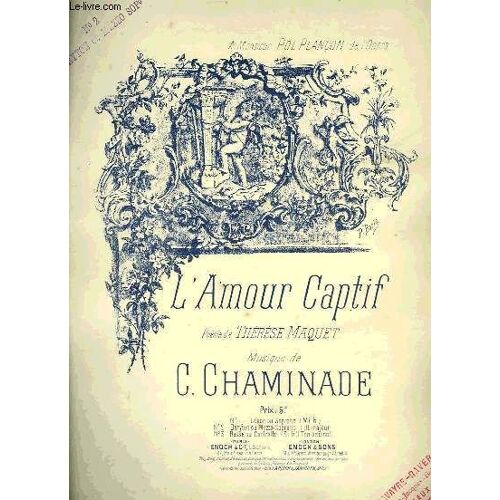 L'amour Captif