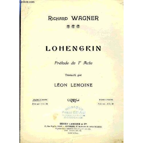 Lohengrin
