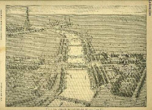 Air Extrait Du Lac Des Fees