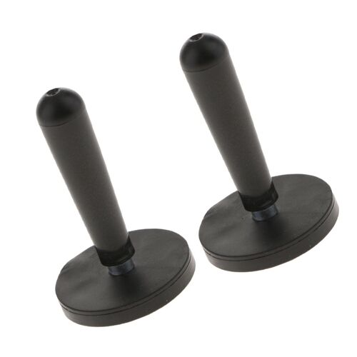 Pince À Enrouler De Voiture 2 Pièces, Support Magnétique Pour Panneaux En Vinyle, Outils De Fabrication De Panneaux, Flambant Neuf Et De Haute Qualité