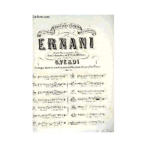 Ernani