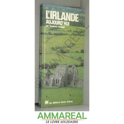 L'irlande D'aujourd'hui