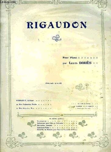 Rigaudon