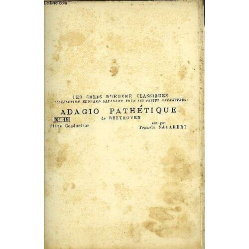 Adagio Pathetique