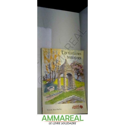 Les Fontaines Bretonnes