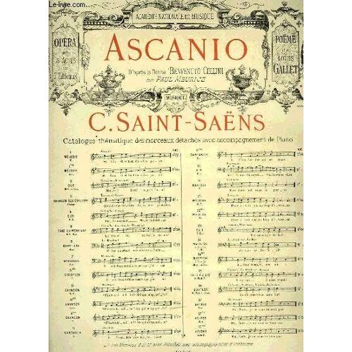 Ascanio