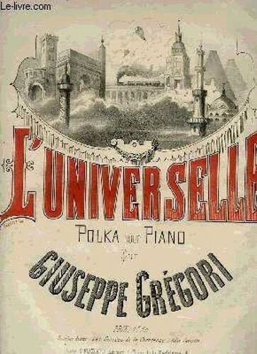 L'universelle