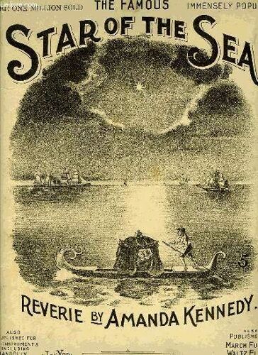 Star Of The Sea