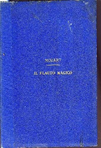 Il Fluto Magico