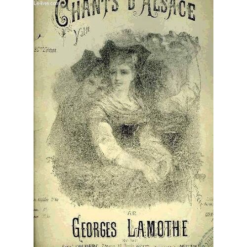 Chants D'alsace