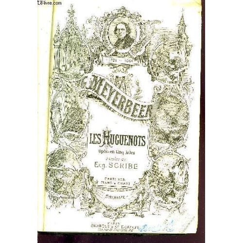 Les Huguenots