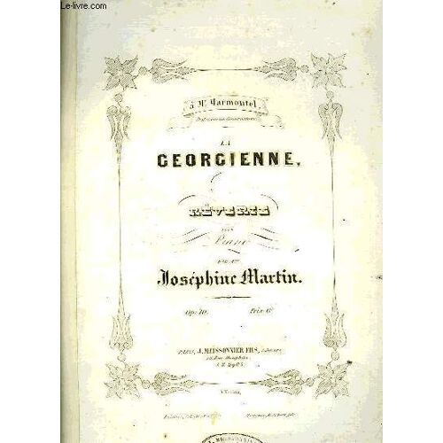 La Georgienne