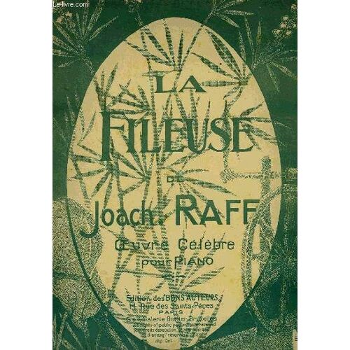 La Fileuse