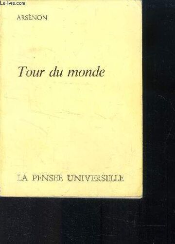 Tour Du Monde