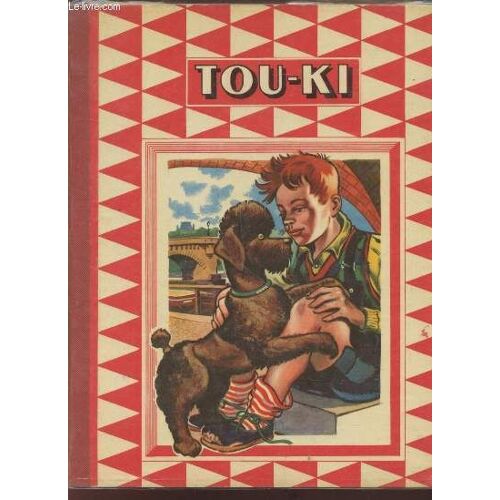 Tou-Ki