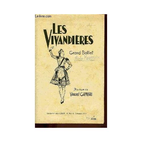 Les Vivandieres