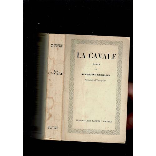 La Cavale