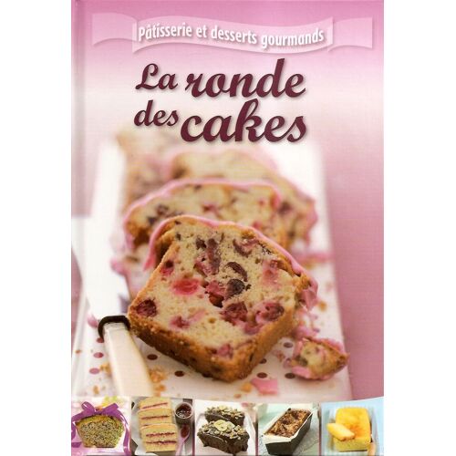 La Ronde Des Cakes