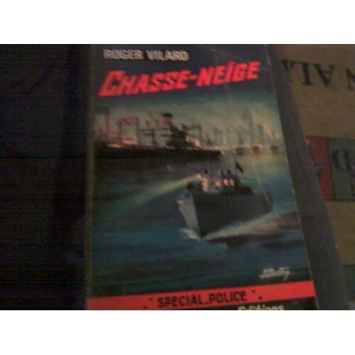 Chasse-Neige Chasse-Neige