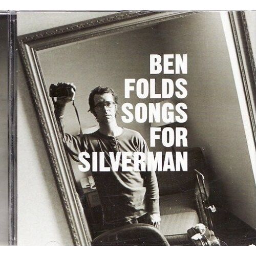 Songs For Silverman