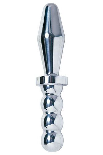 Heavy Metal Unisex Anal Club - Ref 569247