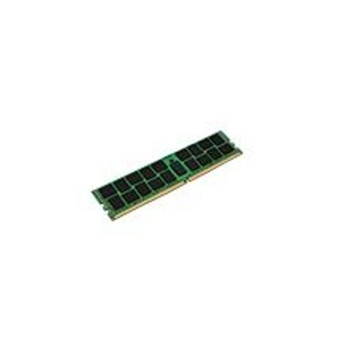 Kingston Server Premier - DDR4 - module - 16 Go - DIMM 288 broches - 2400 MHz / PC4-19200 - CL17 - 1.2 V - enregistré avec parité - ECC