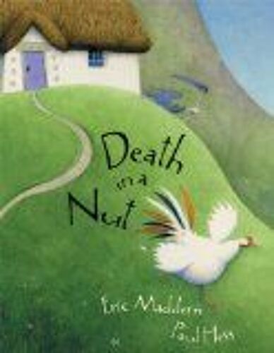 Death In A Nut