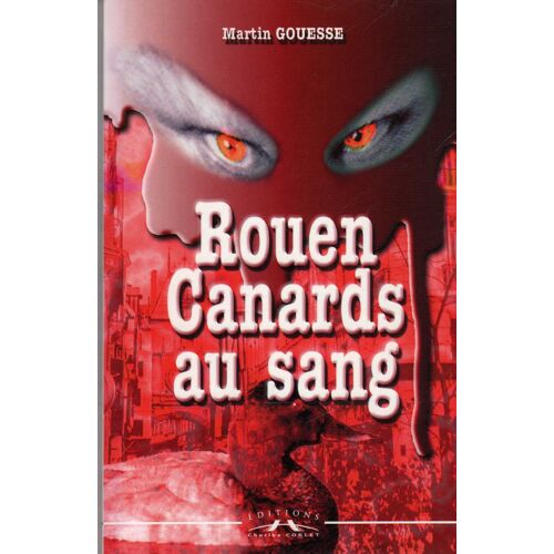 Rouen, Canards Au Sang
