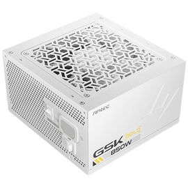 Antec GSK 850W V2 White Alimentatore PC