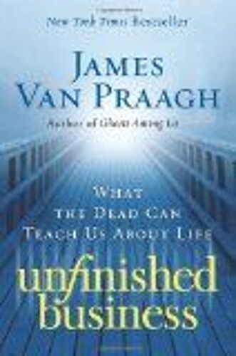 Unfinished Business