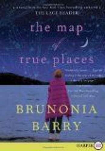 The Map Of True Places