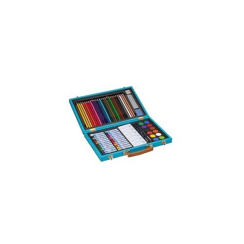 Coffret Du Petit Artiste