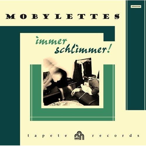 Immer Schlimmer