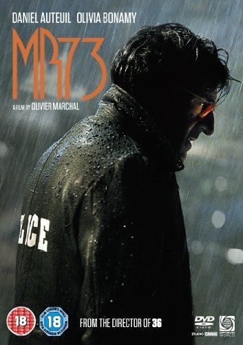 Mr. 73 [Import Anglais] (Import)