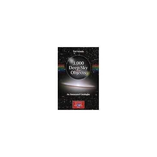 3,000 Deep-Sky Objects
