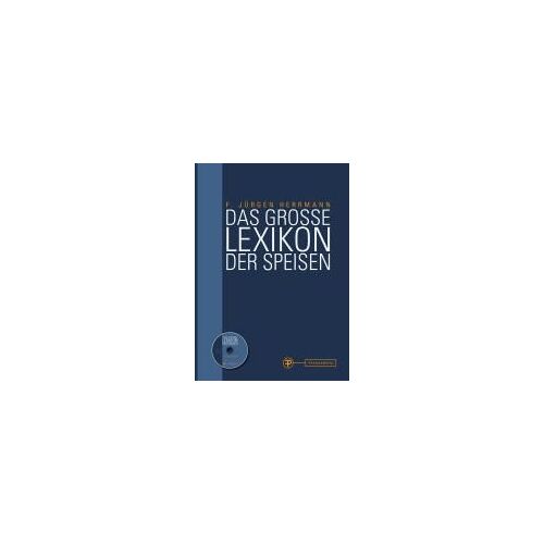 Das Große Lexikon Der Speisen
