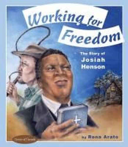 Working For Freedom