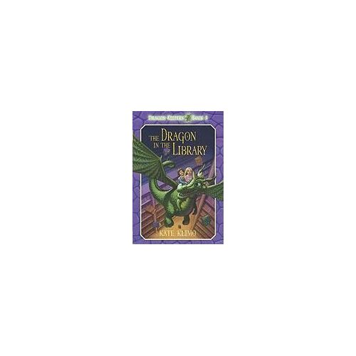 Dragon Keepers #3