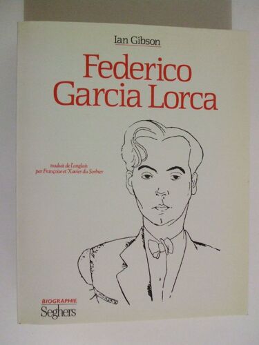 Federico Garcia Lorca