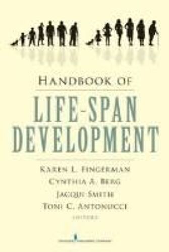Handbook Of Life-Span Development